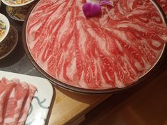 -大龙燚火锅(南山大道店)