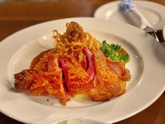 -宝莱纳餐厅(滨江店)