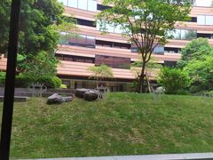 -上海衡山路十二号华邑酒店