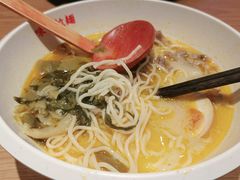 -味千拉面(杭州滨江星光大道店)