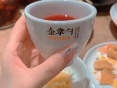 -金掌勺锅包肉(华润万象城店)