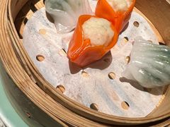 -绿茶餐厅(龙湖杭州金沙天街店)
