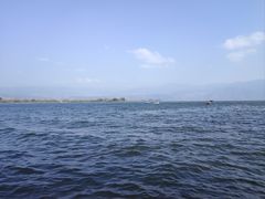 -西昌邛海宾馆