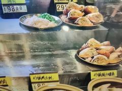 -渔娘渔家丹东海鲜(东直门店)
