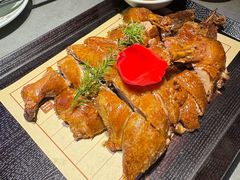 -姑苏家宴·苏帮菜·松鼠桂鱼(苏州店)