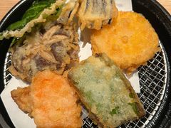 -德川家日本料理(顺义华联店)