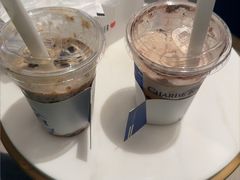 -CHARLIETOWN红茶公司(南京万象天地店)