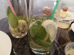 -东方红海鲜百汇(国际大厦店)