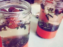 茶-同福聚新疆大盘鸡(总店)