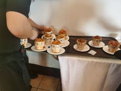 -波特曼西餐厅(南岗店)