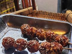 -邓记新一代糖油果子(四川煤管局供销公司职工宿舍店)