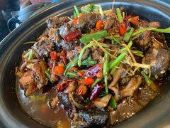 -水上人家民俗餐厅(洱海公园店)