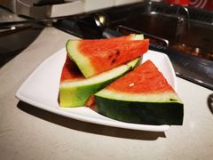 自助水果-海底捞火锅(上元大街店)