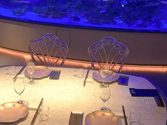 -上和臻品中国菜(花园街店)