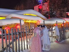 -毛毛春饼(尚志大街店)