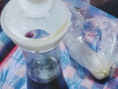 -老街烧烤大排档·地道湖北菜·龙虾馆(汉口火车站店)