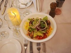 -摩根扒房(桐梓林店)