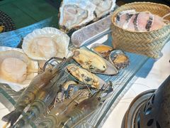 -Thai Basil罗勒叶泰式餐厅(时代天街店)