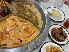 -陳艳红火锅(港汇店)