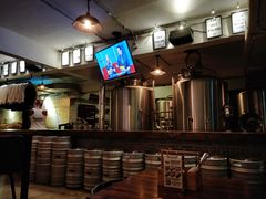 -Liberty Brewing Co·曼哈顿餐吧