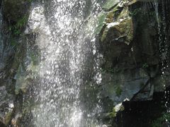 -藏龙百瀑风景区