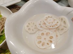 -草原传奇鲜羊火锅(桥北店)