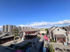 -即墨古城