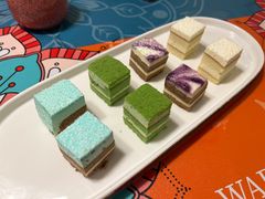 -鲜味食族水产·海鲜餐厅