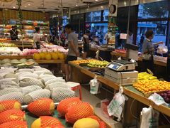 -乐乐鲜果水果超市(河北店)