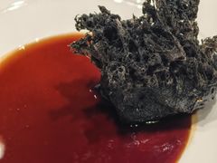 -北京泰富酒店-柏景轩中餐厅