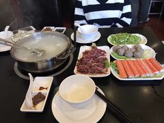 -吉友粥底火锅(方斜路店)