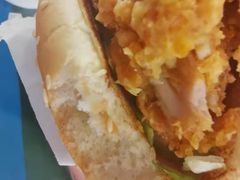 -麦当劳(南京水西门大街店)