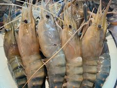 -奢谷·海鲜自助(南海万科店)