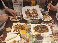 -三个大叔东北烧烤·砂锅菜(西三旗店)