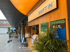 -Shiftin’浮起咖啡 (福保店)