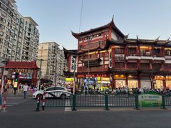 -周浦小上海步行街