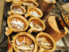 -青岛富力艾美酒店