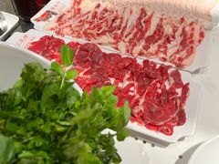 -犇鼎牛潮汕牛肉火锅(新辰里学清路店)