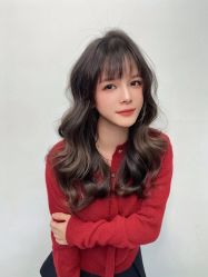 点击看大图 -New Fashion发型定制