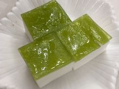 鲜奶椰汁糕-潮福城大酒楼·潮粤菜·港式点心(阳光城店)
