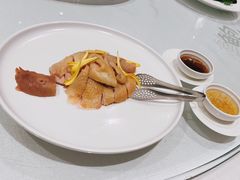 -悦融琥珀·京鲁菜·海味珍品(西单店)