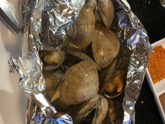 -阿里郎海鲜酒店