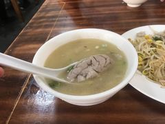 -温记府廟豆汤饭·始于1955年(海椒店)