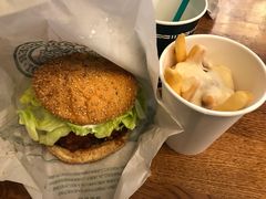 -幸运小丑汉堡(Bay Area本店)