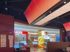 -龍歌自助小火锅(雨花台江南虹悦城店)