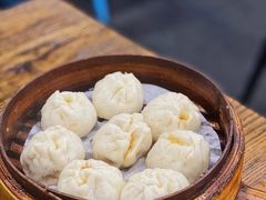 -都谷包子(天一广场店)