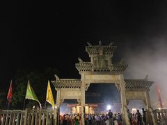 -悦城龙母祖庙