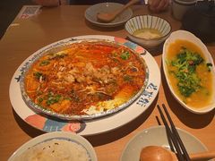 -花盐街·四川乐山小吃(西单大悦城店)