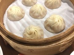 -鼎泰丰(新港中心店)