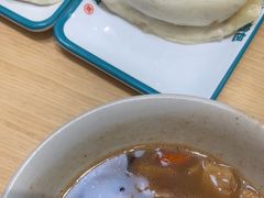 -当家水煎包·牛肉汤(浦江店)